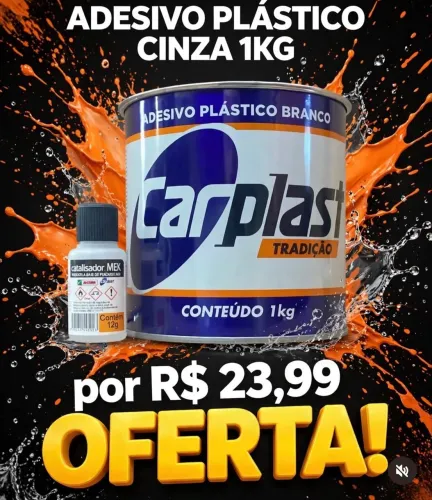 PROMOÇÃO R$ 23,99