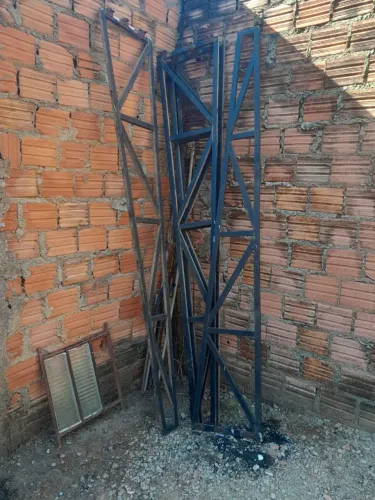 Tesoura para telhado