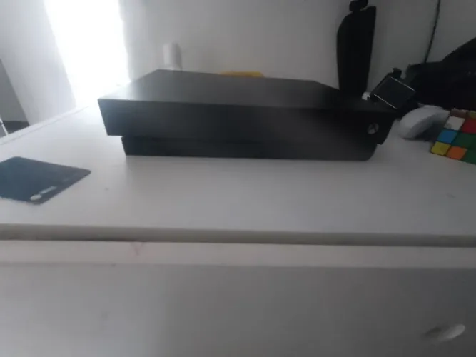 Xbox one x