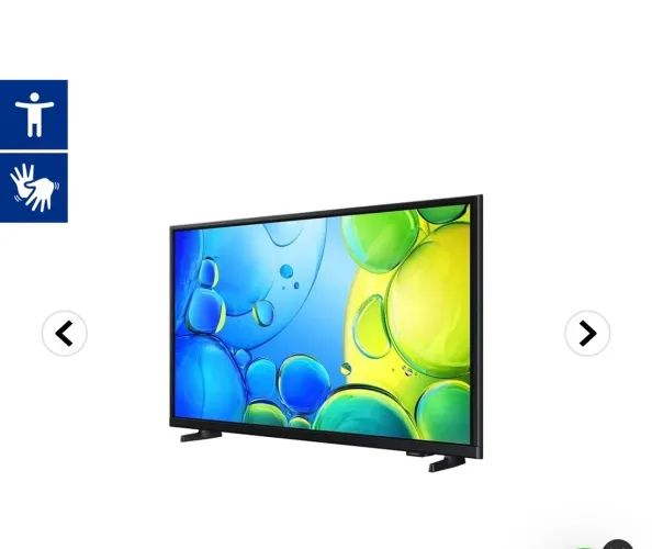Tv 43 polegadas Samsung