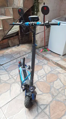 Patinete elétrico 
