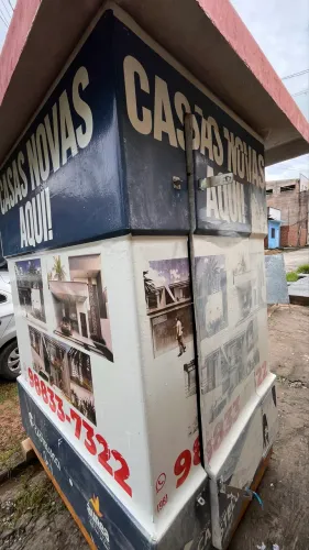 Trailer