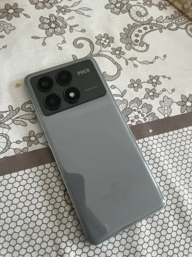 Poco X6 pro 512gb e 12gb ram