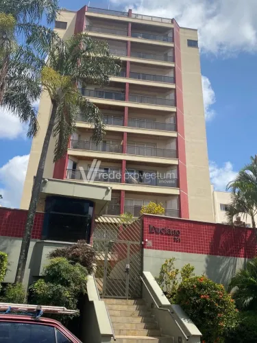 apartamento - Taquaral - Campinas