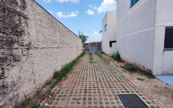 Campo Grande - Casa de Condomínio - Parque dos Novos Estados