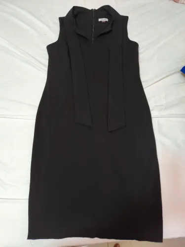 Vestido kalvin klen
