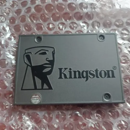 SSD KINGSTON 120GB