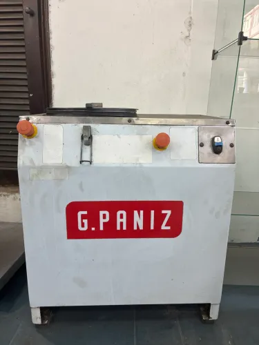 Masseira Rápida AR15 G.Paniz