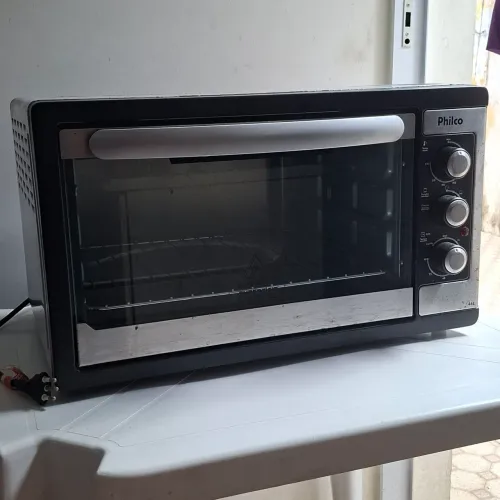 Forno Philco 46L | Leia a descrição