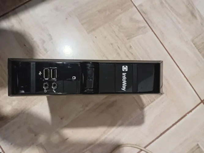 Mini pc ( para peças)