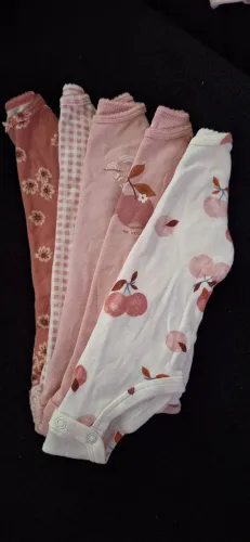 Kit de frio Carters 3 meses