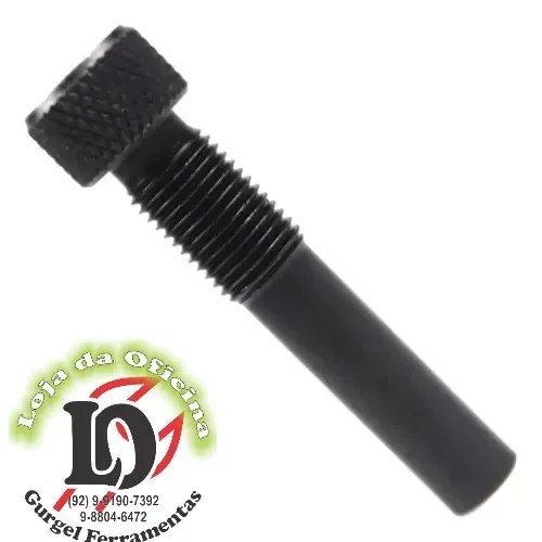 Ferramenta p/ posicionar eixo de virabrequim motor EA211 - veiculo VW UP -IJ2140D