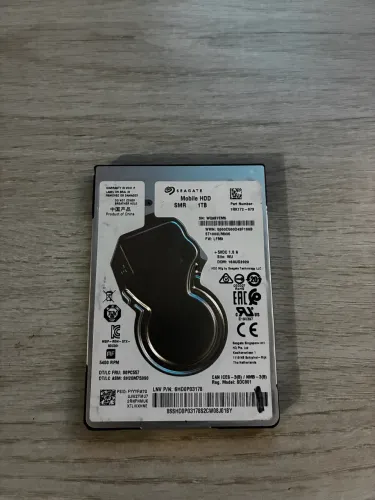 HD 1TB 2,5?