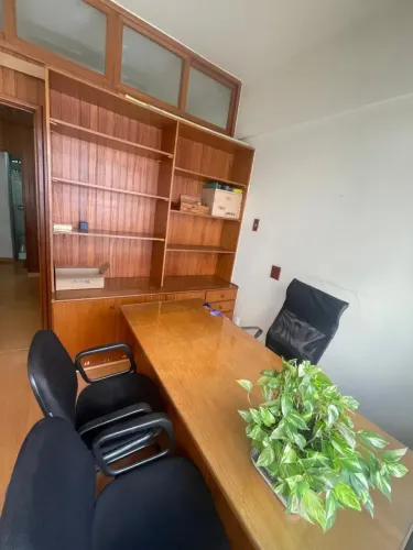 Sala para aluguel com 25 metros quadrados em Campo Grande - Rio de Janeiro - RJ