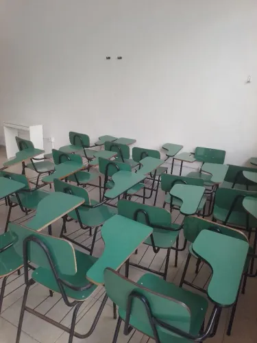 Cadeira universitária