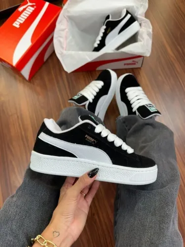 TÊNIS PUMA XL PRETO