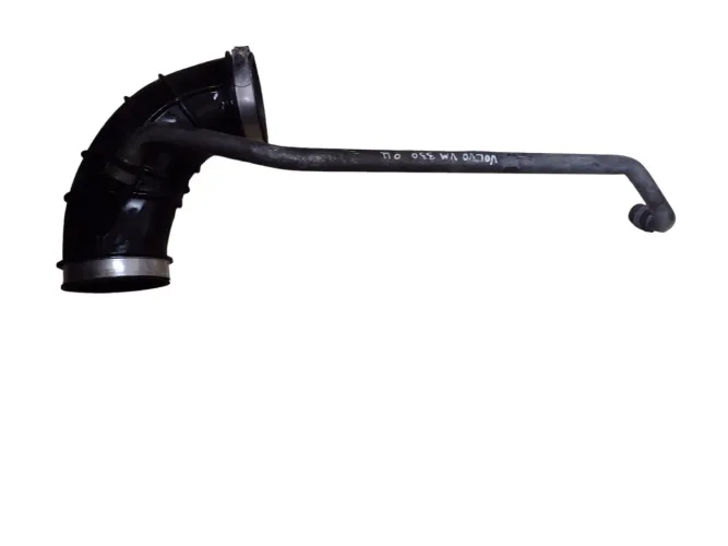 Mangueira Purificador De Ar Volvo Vm 330 2012