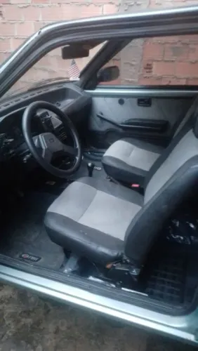 Fiat Uno Mille 1.0/ I.e./ Electronic/ Brio 1995
