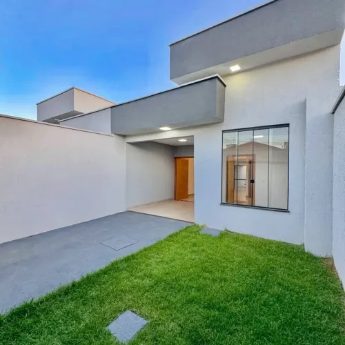 Casa a Venda no Jabotiana