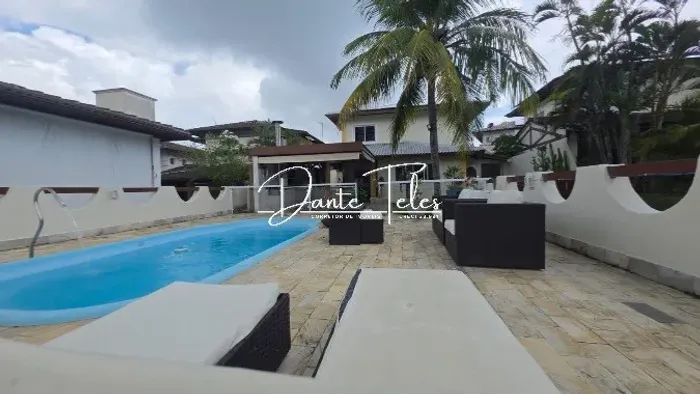 CASA RESIDENCIAL em SALVADOR - BA, PATAMARES