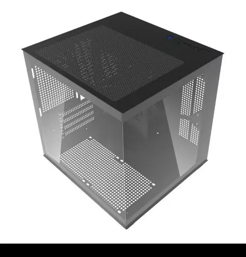 Gabinete aigo gamer