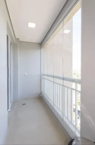 Apartamento a venda mobiliado com 2 dormitórios bela vista Osasco
