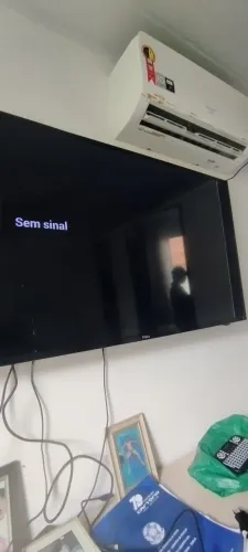 TV smart Philco