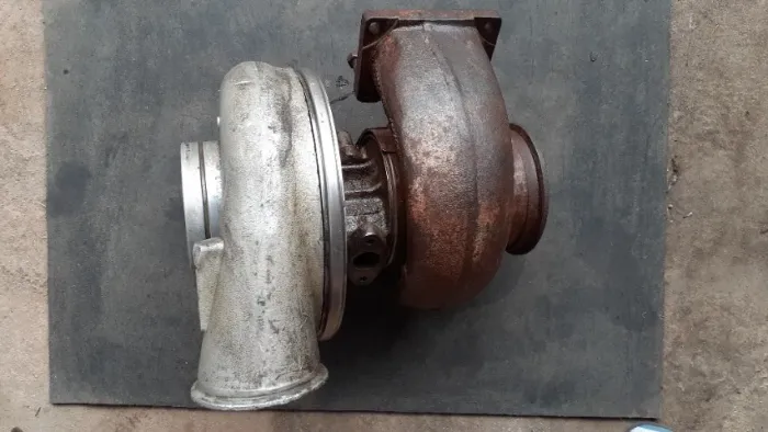 turbina volvo holset hx40 b120502051