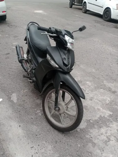 Clyptor k  115 Yamaha   5500