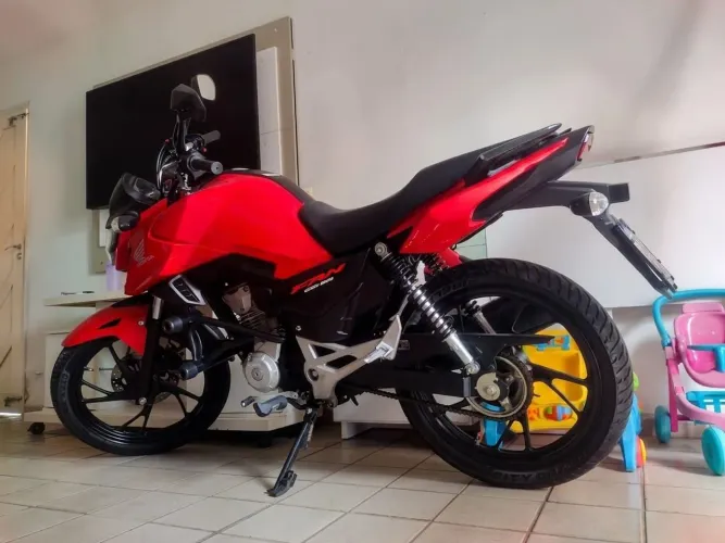 CG Fan 160