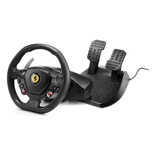 Volante Thrustmaster T80 Ferrari