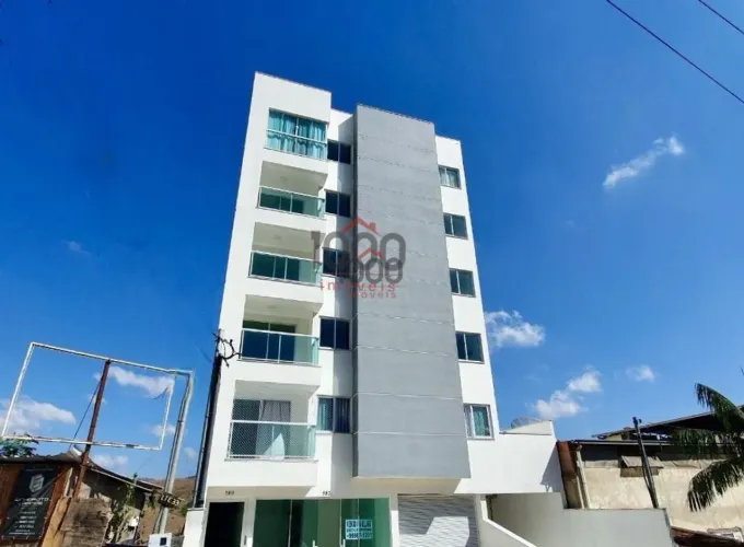Apartamento 2 quartos - Encosta do Sol