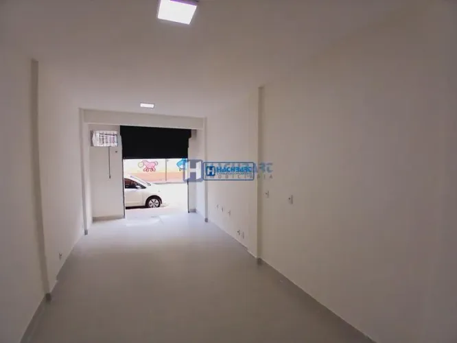 ALUGUEL - Loja - Jardim Camburi - R$ 3.015,00 + Taxas REF: R-138
