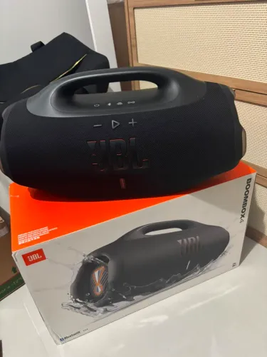 Jbl bombox 4