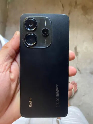 Vendo Redmi Note 14, 4/256gb