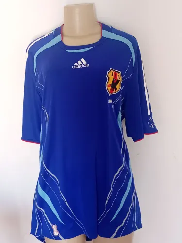 CAMISA SELEÇÃO JAPONESA