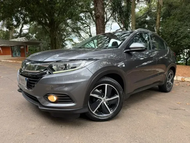 Honda HR-V EXL 1.8 Flexone 16V 5P Aut. 2020
