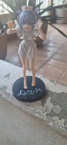 Action figures Nazuna