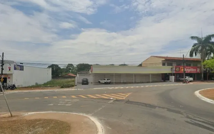 Terreno Balneário - Goiânia/GO