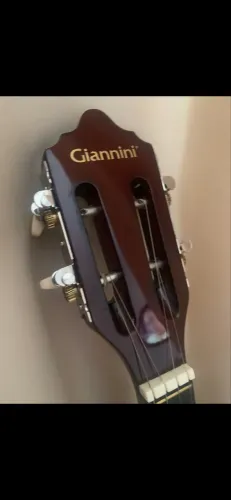 Cavaquinho Gianini