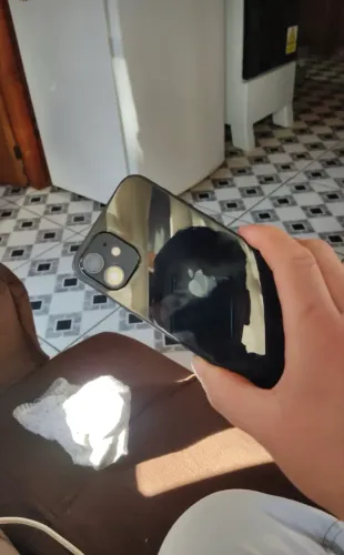 iPhone 12