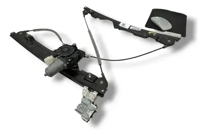 Máquina Vidro Diant Esq Nissan Sentra 2008 2009 2010 2011 12