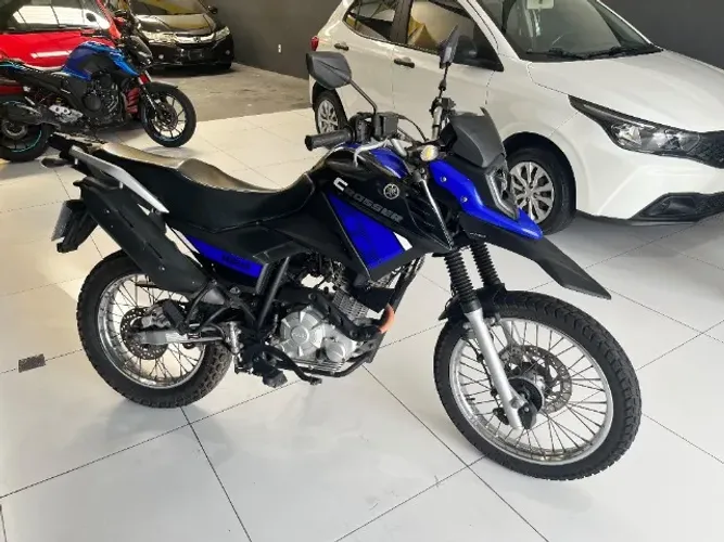 Yamaha XTZ 150 Crosser Z Flex 2023
