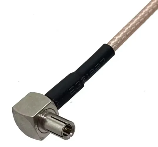 Cabo Adaptador De Antena Rural Sma Para Ts9 Modem Zte Huawei