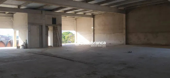 Galpão para alugar, 2156 m² por R$ 56.200,00/mês - Vila Lucy - Sorocaba/SP