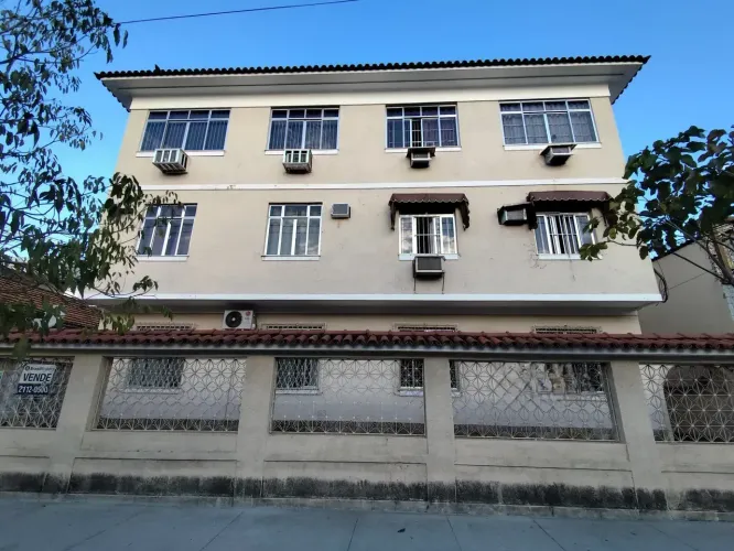 Olaria - Rua João Silva