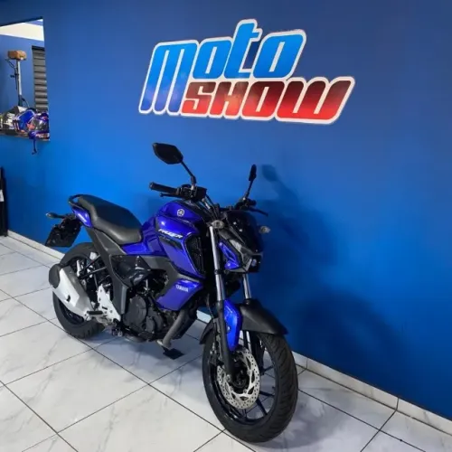 FZ 15