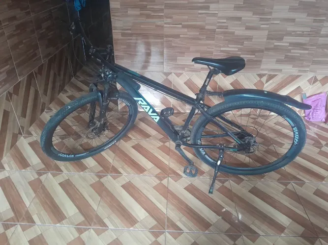 Bike aro 29 RAVA