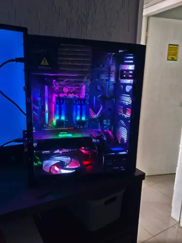 Computador gamer