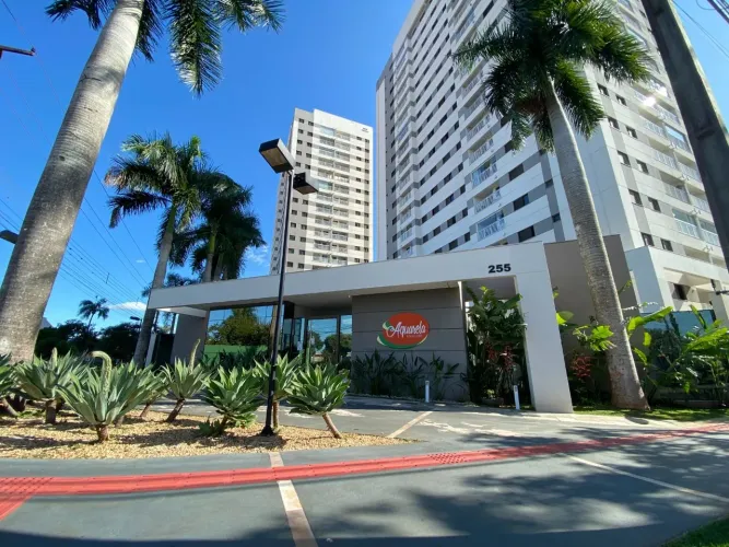 Edifício Aquarela